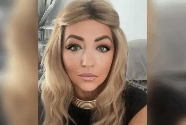 Dor no peito repentina faz mulher descobrir câncer: “Última esperança”