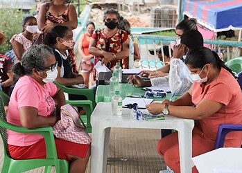 Foto: Marcos Vicentti/Secom