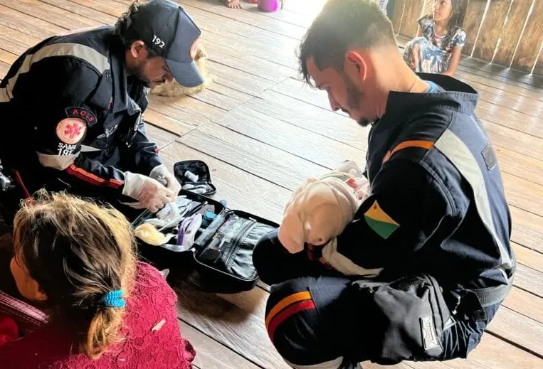 Foto: Reprodução