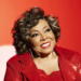 A cantora Alcione aos 77 anos de vida, sendo mais de 50 de carreira — Foto: Vinícius Mochizuki/Divulgação