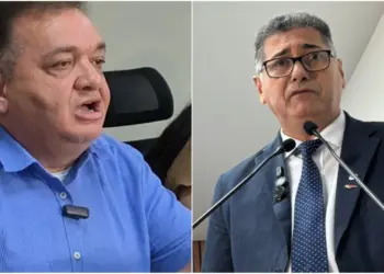 Clendes Vilas Boas tenta barrar discurso de ex-presidente da RBTrans na Câmara