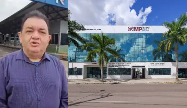 Duas pessoas já prestaram depoimentos no MPAC contra superintendente do RBTrans