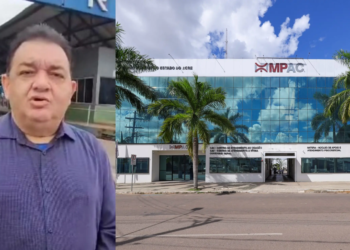 MPAC abre investigação contra superintendente da RBTrans após denúncias de assédio