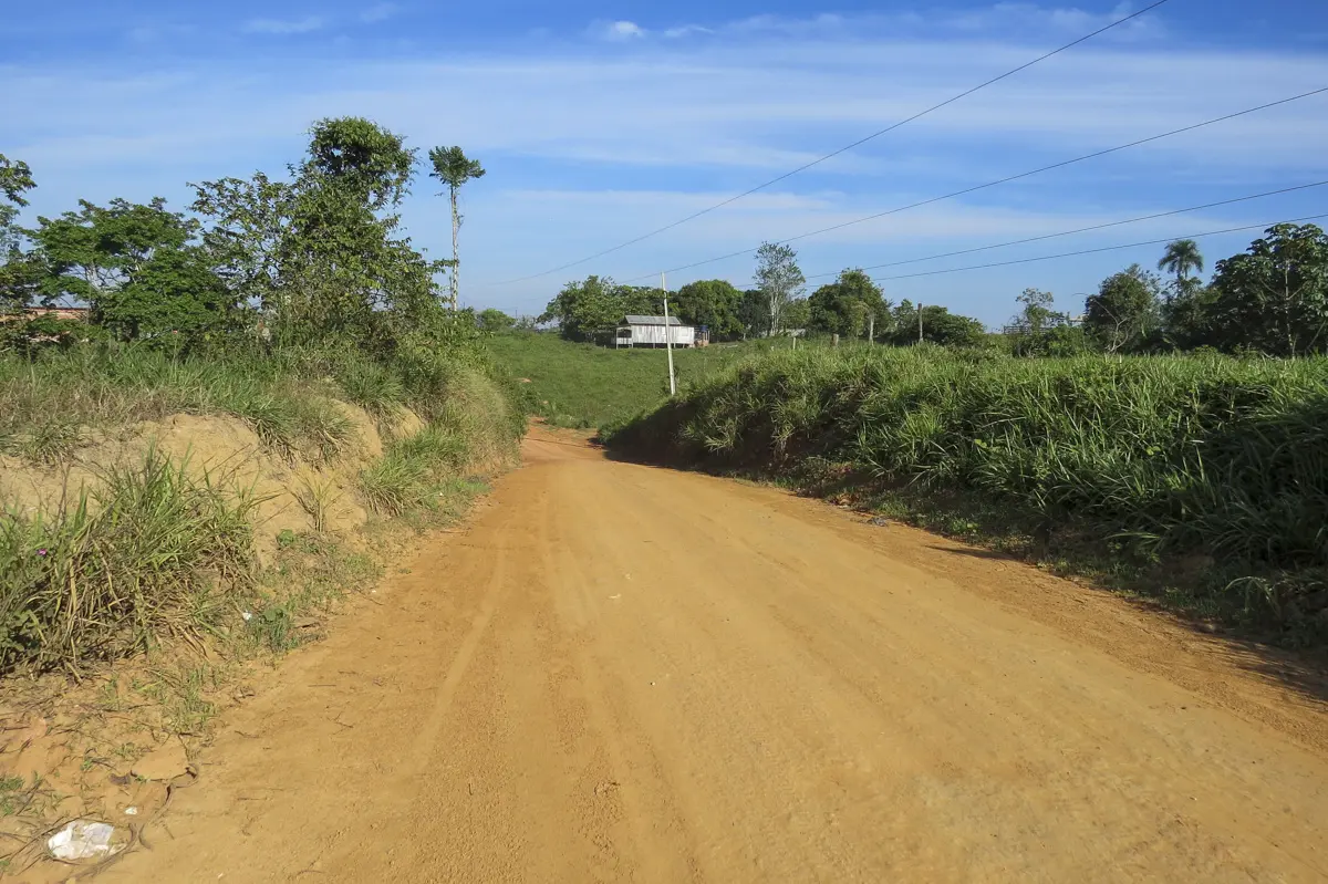 Comissão de Soluções Fundiárias atua para mediar conflito agrário em Rodrigues Alves 4 Comissão de Soluções Fundiárias atua para mediar conflito agrário em Rodrigues Alves