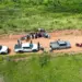 Imagens Drone: 2º Sgto. Victor Flores