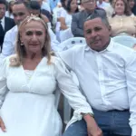 Três gerações da mesma família dizem “sim” no casamento coletivo da Expoacre