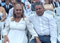 Três gerações da mesma família dizem “sim” no casamento coletivo da Expoacre