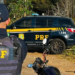 Foto: Arquivo/PRF-AC