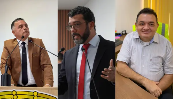 Vereadores denunciam suposto escândalo de assédio moral e sexual na RBTrans