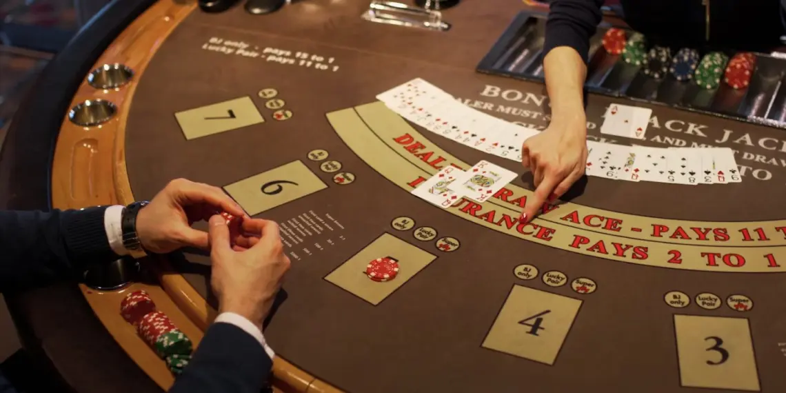 Como e Por Que Trocar de Cassino Online Guia para Jogadores Experientes