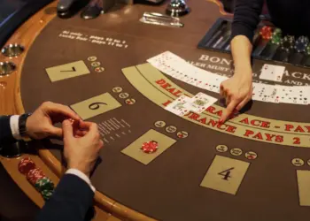 Como e Por Que Trocar de Cassino Online Guia para Jogadores Experientes