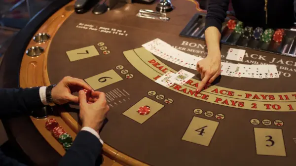 Como e Por Que Trocar de Cassino Online Guia para Jogadores Experientes