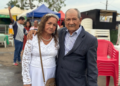 Três gerações da mesma família dizem “sim” no casamento coletivo da Expoacre