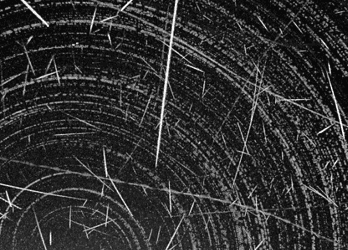 A chuva de meteoros Delta Aquáridas fica visível no céu até 23 de agosto - (crédito: Adriano Fonseca Sorocaba/Projeto Exoss )