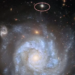 Foto: ESA/Hubble e NASA, L. Galbany, S. Jha, K. Noll, A. Riess