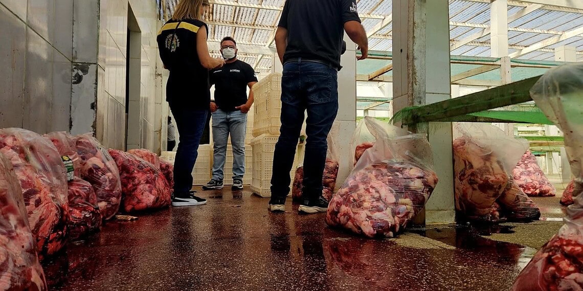 Foto: Arquivo/MPAC