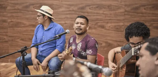 Festival Estadual da Canção prorroga inscrições e abre espaço para novos talentos no Acre