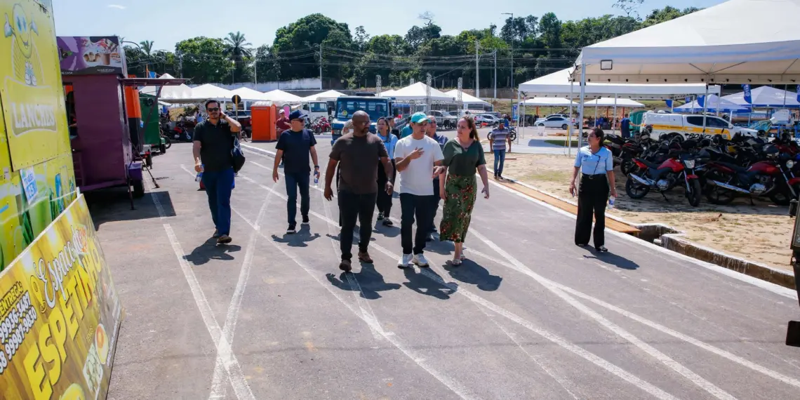 Foto: Arquivo/Prefeitura