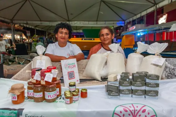 Festival da Farinha abre credenciamento para expositores em Cruzeiro do Sul; inscrições vão até 20 de agosto