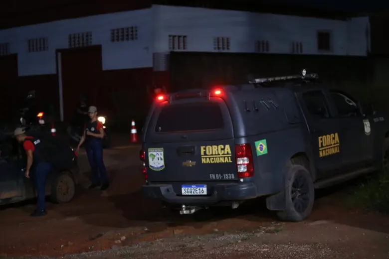 Força Nacional tem atuação prorrogada pela 3ª vez no Acre e reforça segurança em áreas estratégicas 2 Força Nacional tem atuação prorrogada pela 3ª vez no Acre e reforça segurança em áreas estratégicas