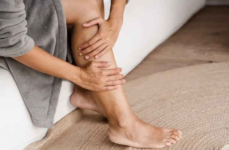 Trombose: entenda o que é, os sintomas e como prevenir a condição