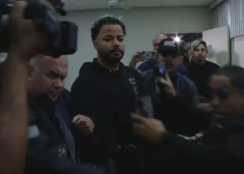 Foto: Reprodução/CNN