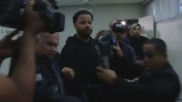 Justiça mantém prisão de Hytalo Santos e marido após audiência de custódia