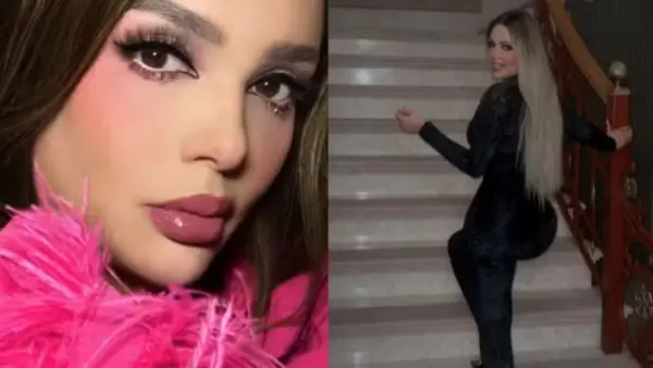 Influencer que fazia apologia ao 'narco' é achada morta com o marido e os filhos em picape