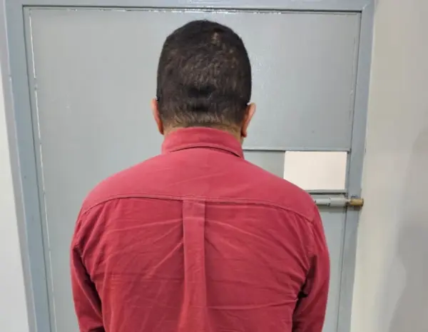 Conselheiro tutelar é preso suspeito de importunação sexual contra adolescente em Rio Branco