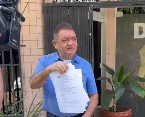 Foto: Reprodução
