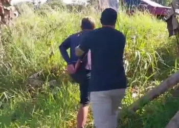 “Mosquito” é preso em operação contra violência doméstica no Acre