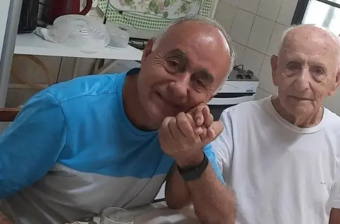 Foto: Arquivo pessoal