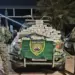 Ação do GEFRON em Assis Brasil resulta na apreensão de 45 kg de skunk e arma de fogo