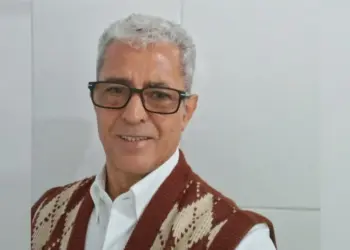 Foto: acervo pessoal