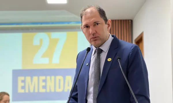 Joabe garante que não irá engavetar requerimento que pede afastamento de presidente da RBTrans