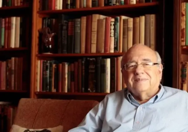 Morre o escritor Luis Fernando Verissimo, aos 88 anos