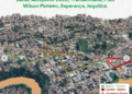 Trecho da Avenida Ceará será totalmente interditado a partir de terça-feira para escavação de viaduto; veja rotas alternativas