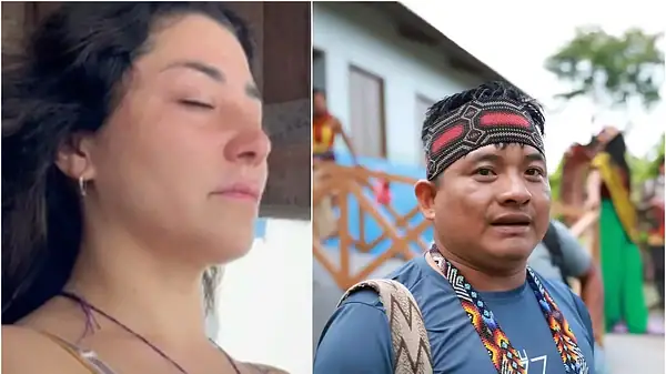 Líder indígena do Acre é indiciado por estupro mediante fraude após denúncia de turista chilena