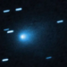 O Hubble capturou esta imagem do cometa interestelar 3I/ATLAS em 21 de julho  • Imagem revela visão inédita da terceira passagem interestelar pelo sistema solar