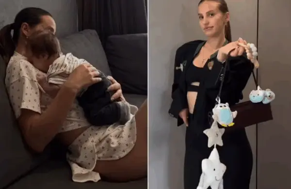 Influencer fratura a coluna ao sofrer queda em desafio viral com salto alto inspirado em Nicki Minaj