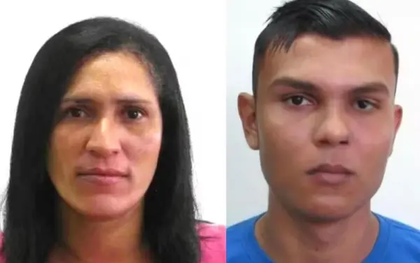 Homem suspeito de assassinar esposa com golpes de tábua na cabeça é preso em Rio Branco
