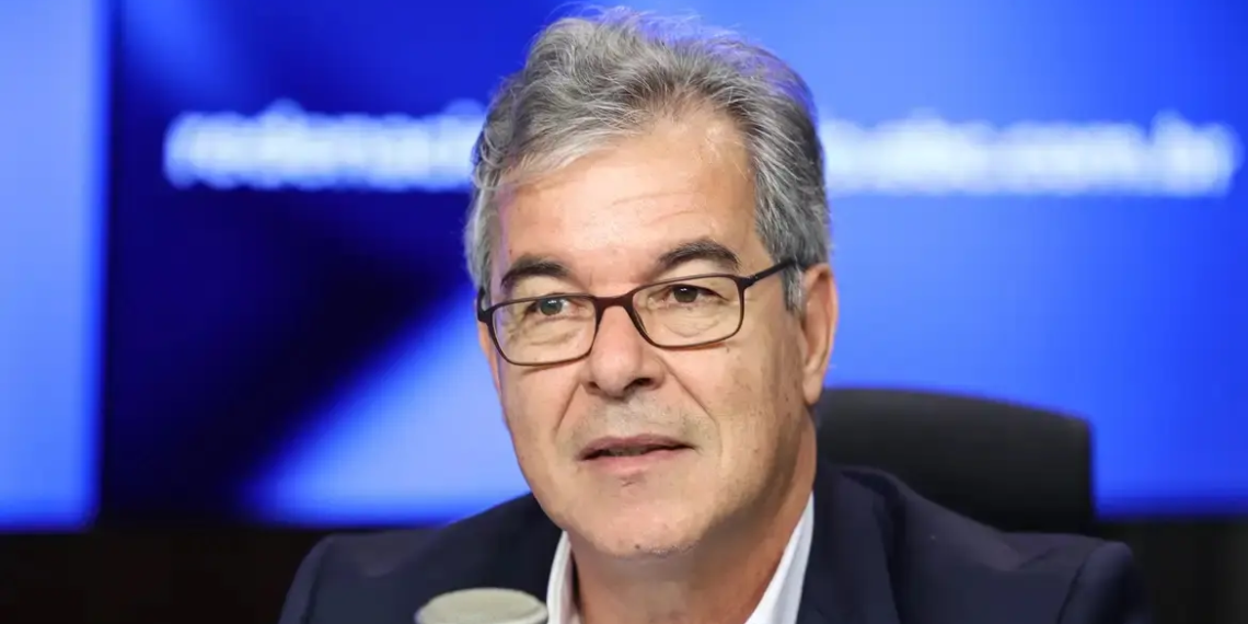 Foto:  VALTER CAMPANATO/AGÊNCIA BRASIL