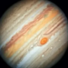 Júpiter pelas lentes do telescópio espacial Hubble: descoberta da sonda Juno intriga cientistas - (crédito: NASA, ESA, A. Simon (Goddard Space Flight Center) e MH Wong (Universidade da Califórnia, Berkeley))