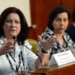 Miriam afirmou que a decisão reflete o compromisso do governo "de garantir a integridade do licenciamento, segurança jurídica para empreendimentos e investidores, e a proteção dos direitos de povos indígenas e quilombolas". - (crédito: Fabio Rodrigues Pozzebom/Agência Brasil)