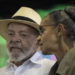 Lula tem até sexta-feira (8/8) para decidir se vetará trechos do projeto de lei que flexibiliza o licenciamento ambiental - (crédito: ESTADÃO CONTEÚDO)