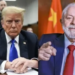 "O Trump fez uma insensatez com o Brasil porque nós somos parceiros americanos há 201 anos. Não é de hoje, são 201 anos de relação diplomática", destacou o petista - (crédito: Seth Wenig/AFP e Ricardo Stuckert/PR)