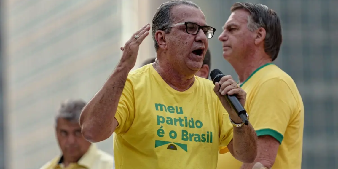 Foto: Isabella Finholdt / Metrópoles