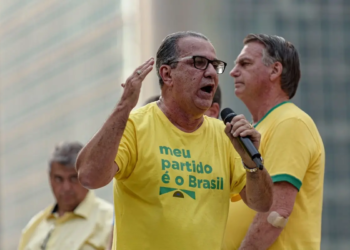 Foto: Isabella Finholdt / Metrópoles
