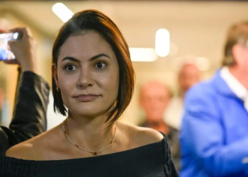 Foto: KEBEC NOGUEIRA/METRÓPOLES