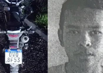 Motociclista morre após perder controle da moto na BR-317 no interior do Acre